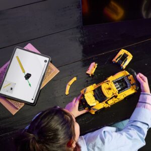 LEGO Technic: Chevrolet Corvette Stingray