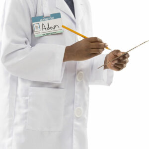 Scientist Role Play Set