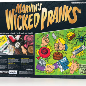 Wicked Pranks Compilation Set