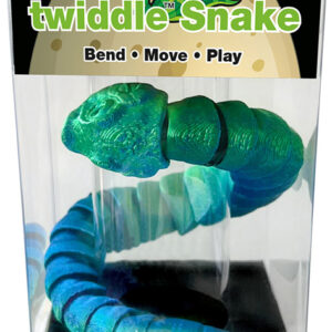 Twiddle Snake
