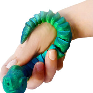 Twiddle Snake