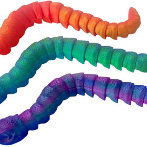 Twiddle Snake