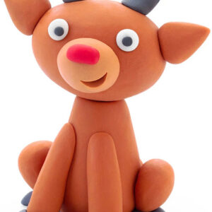 Hey Clay Winter Holidays