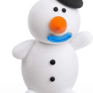 Hey Clay Winter Holidays