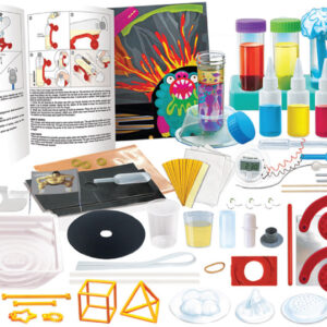 KidzLabs Mega Science Kit