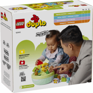 Lego Duplo Shape Sorter Puppy House 10441