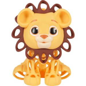 Lion Grabits