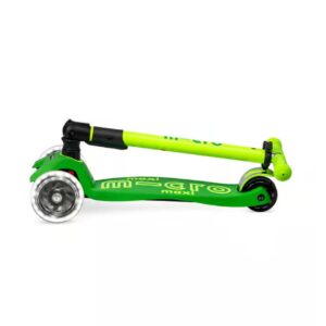 Micro Maxi Foldable Lime Green