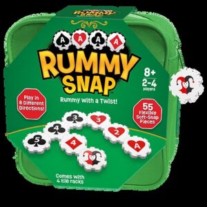 Rummy Snap game