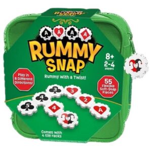 Rummy Snap game