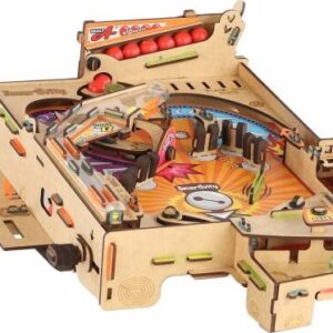 Pinball Machine