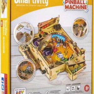 Pinball Machine