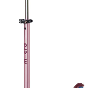 Micro Mini Rock & Go LED Dusty Rose