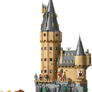 LEGO Harry Potter: Hogwarts™ Castle: The Main Tower
