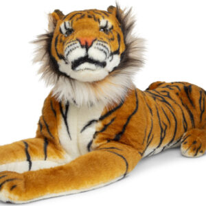 Tiger Giant Stuffed Animal