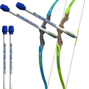 Faux Bow Protege (assorted colors)