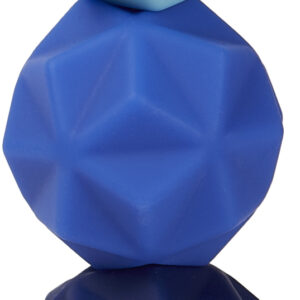 Odds Silicone Fidget Magnets Blue Peaks