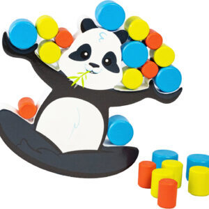 BoomBoom The Balancing Panda Game