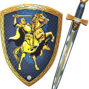 Liontouch Knight Set