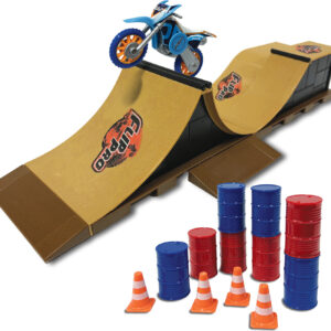 Flip Pro Stunt Park