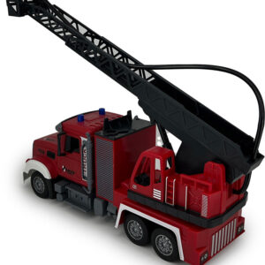 HydroBlaze RC Fire Truck