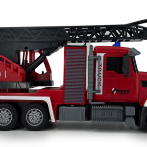 HydroBlaze RC Fire Truck