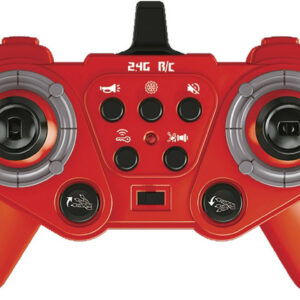 HydroBlaze RC Fire Truck