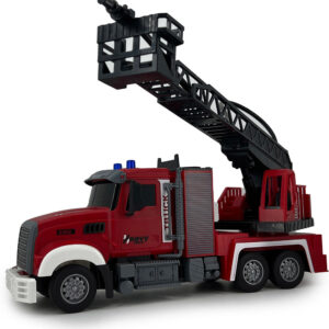 HydroBlaze RC Fire Truck