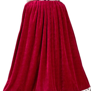 Souza King Louis Cloak, size 4/8