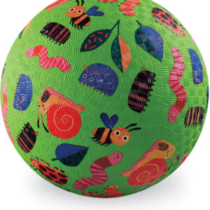 Garden Friends Playground Ball