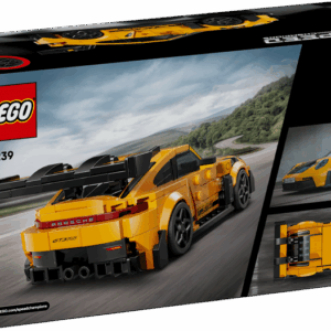 Lego Speed Champions 77239 Porsche 911 GT3 RS