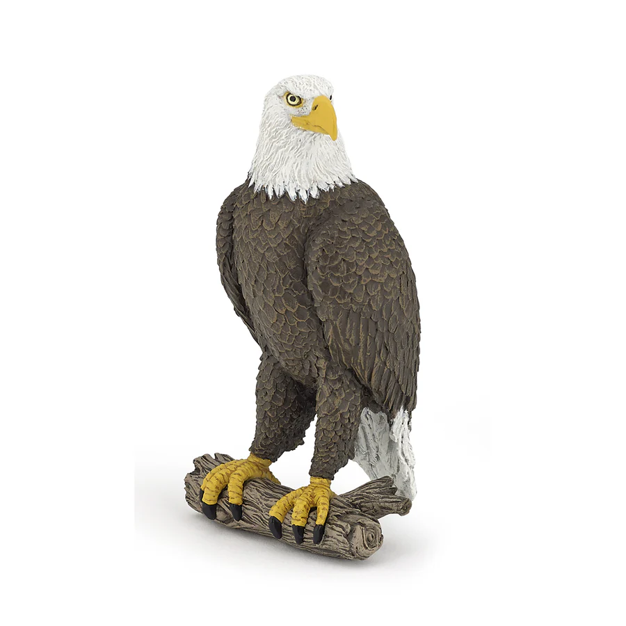 Papo Bald Eagle