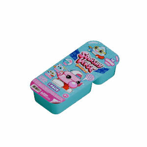 Squishyverse Snackipoos 1pk