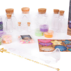 Enchanted Elixir Potion Shop Set
