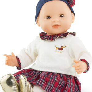 Suzanne - Corolle Holidays