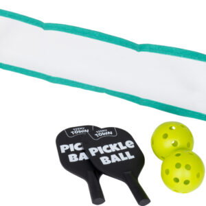 Teeny Town Pickle Ball