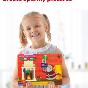 Foil Fun - Holiday Magic