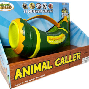 Animal Caller