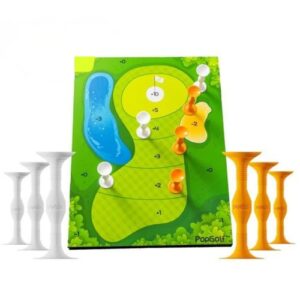 Popgolf Popdarts Set