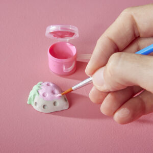 WishCraft Sculpt & Paint Charm Jewelry