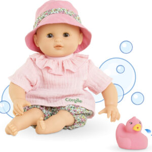 Bebe Bath Coralie Bloomers