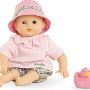 Bebe Bath Coralie Bloomers