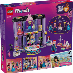 Lego Friends 42685 Heartlake City Fashion Show