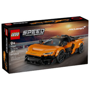 Lego Speed Champions 77257 McLaren W1