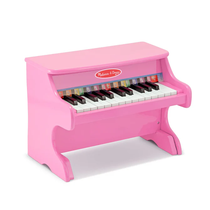 Pink Piano