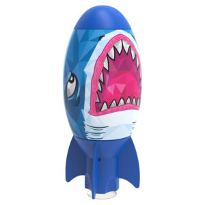 Swimways Shark Rocket
