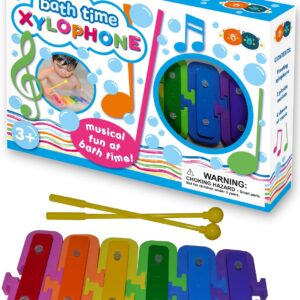 Bath Time Xylophone