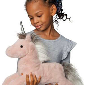 Esme Mauve Unicorn, Large