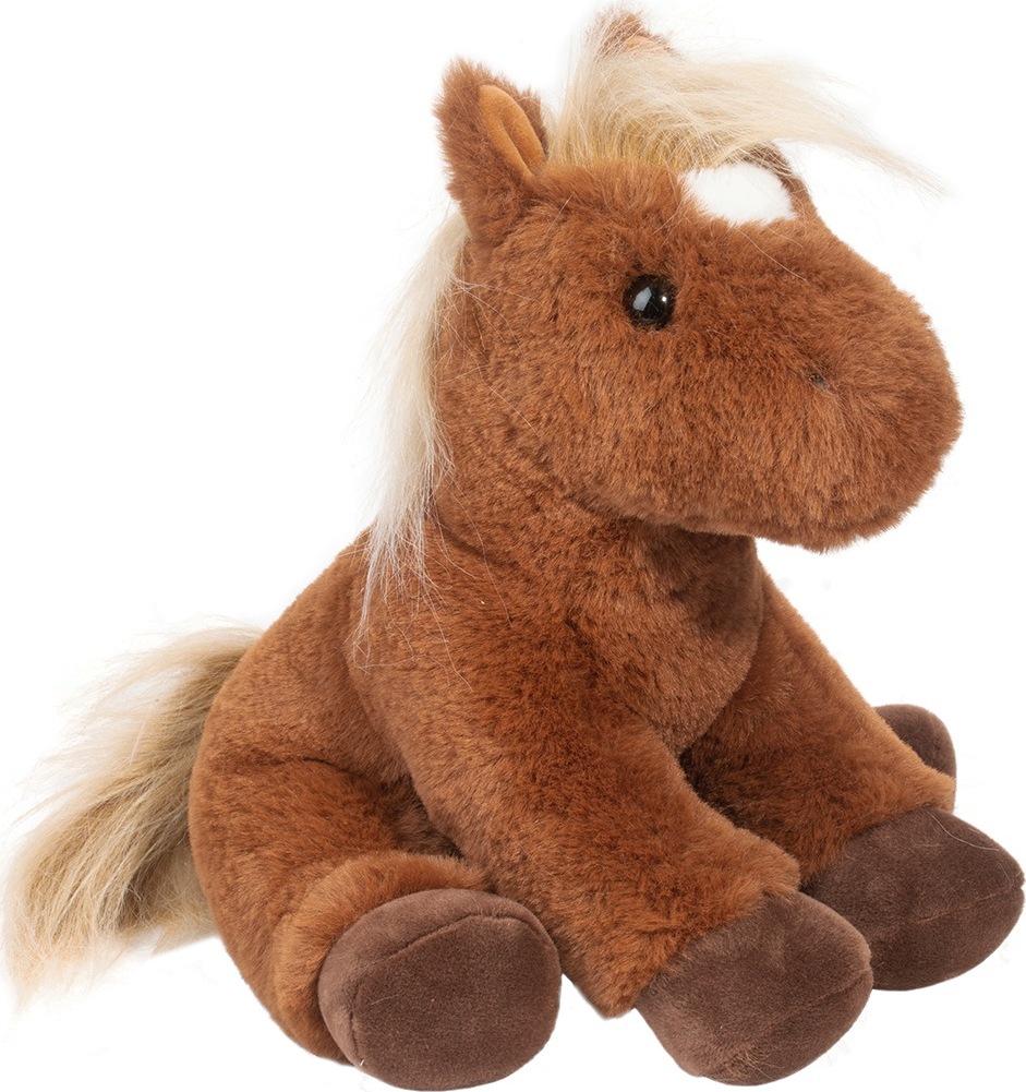 Nellie Soft Horse