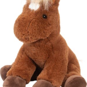 Nellie Soft Horse
